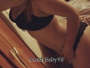 CandyBaby98