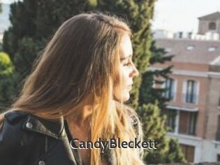 CandyBleckett