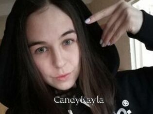 CandyKayla