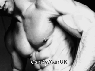 CandyManUK