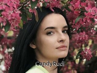 CandyRudi