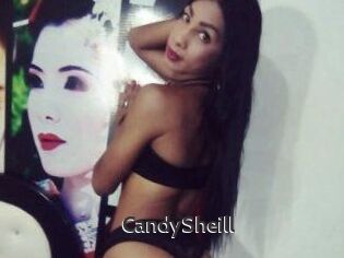 CandySheill