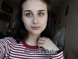 CandyShyBaby