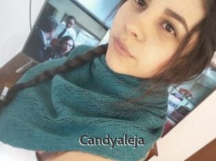 Candyaleja