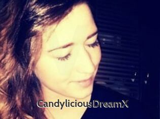 CandyliciousDreamX