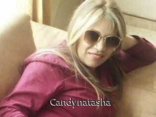 Candynatasha