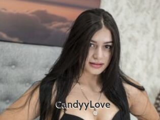 CandyyLove