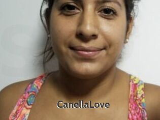 CanellaLove