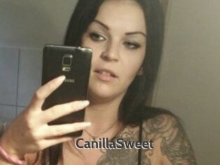 CanillaSweet