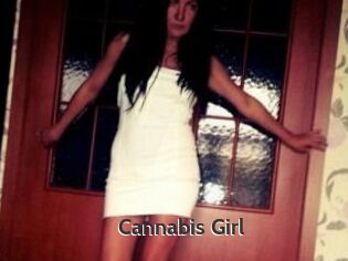 Cannabis_Girl