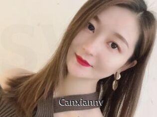 Canxiannv