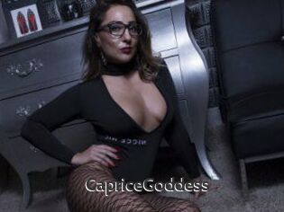 CapriceGoddess