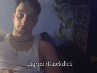 CaptainBlackdick