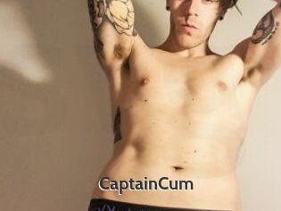 CaptainCum