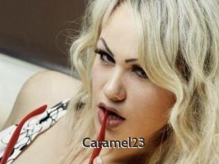 Caramel23