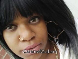 CaramelGraham