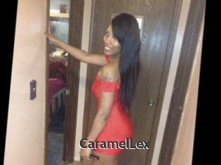 CaramelLex