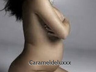 Carameldeluxxx