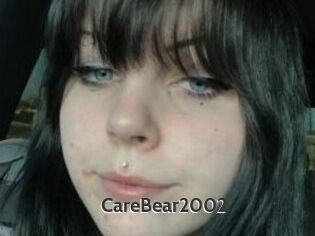 CareBear2002