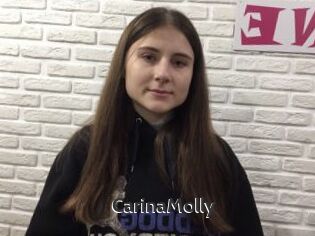 CarinaMolly