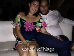 CarlaAndThiago