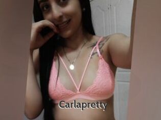 Carlapretty