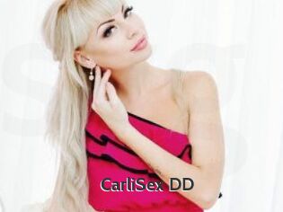 CarliSex_DD