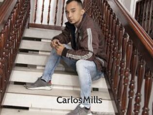 CarlosMills