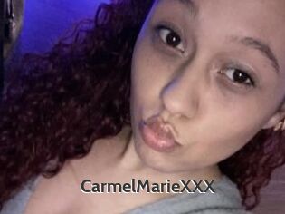 CarmelMarieXXX