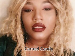 Carmel_Candy