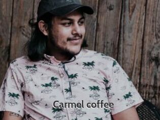 Carmel_coffee