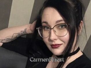 CarmenFinest