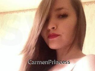 CarmenPrincess