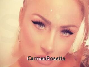 CarmenRosetta