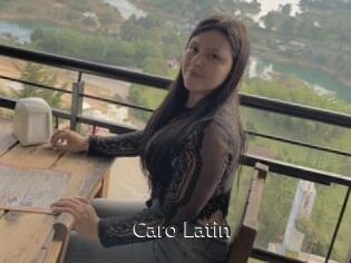 Caro_Latin