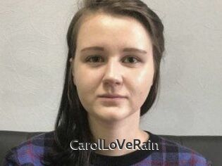 CarolLoVeRain