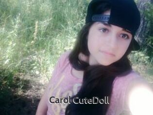 Carol_CuteDoll