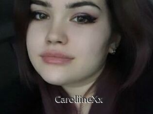 CaroliineXx