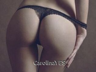 Carolina_YES