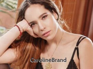 CarolineBrand