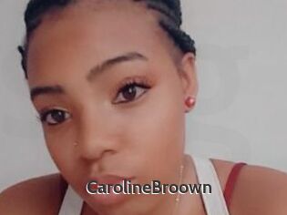 CarolineBroown