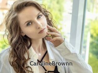 CarolineBrownn