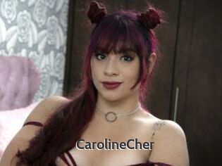 CarolineCher
