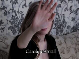 CarolineSmall