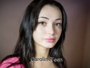 CarolineTeen