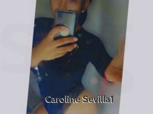 Caroline_Sevilla1