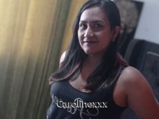 Carolinexxx