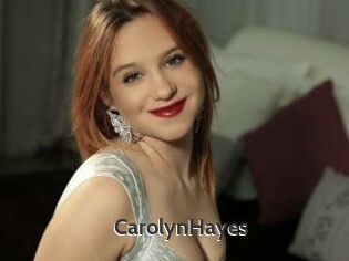 CarolynHayes