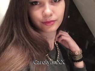 CarolynnXX