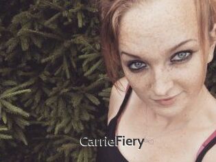 CarrieFiery